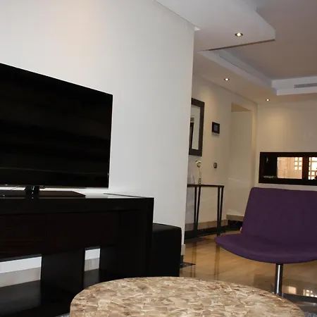 Apartment 119 - Penthouse With Private Pool