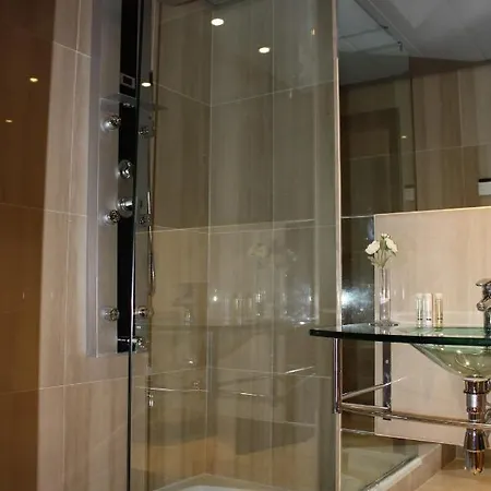 119 - Penthouse With Private Pool Apartment