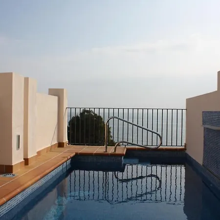 Apartment 119 - Penthouse With Private Pool *