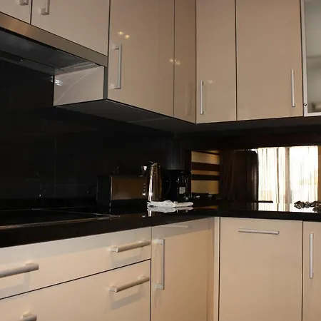 119 - Penthouse With Private Pool Apartment *