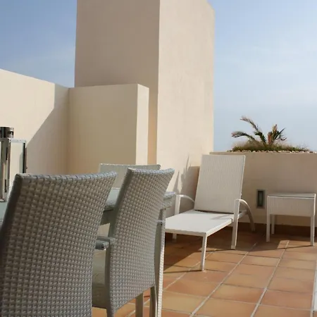 119 - Penthouse With Private Pool Apartment *