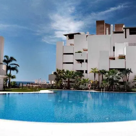 119 - Penthouse With Private Pool