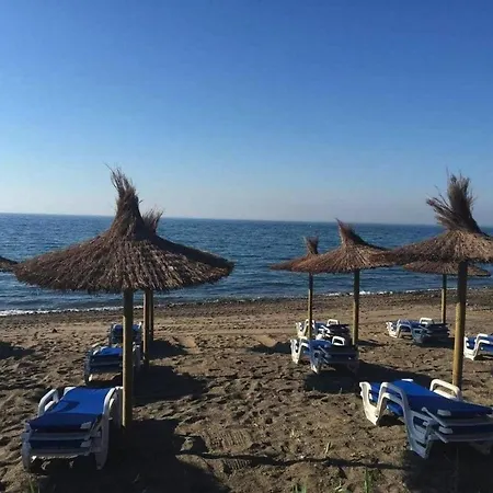119 - Penthouse With Private Pool * Estepona