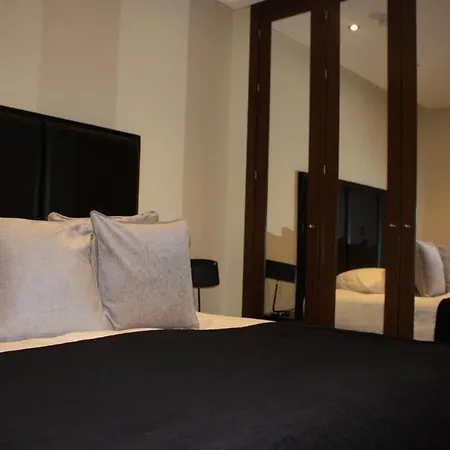119 - Penthouse With Private Pool Apartamento *