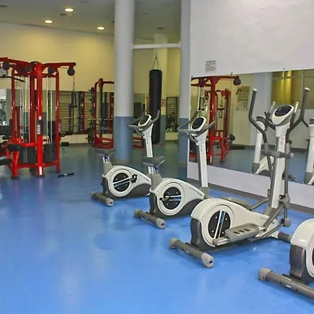 119 - Penthouse With Private Pool Apartamento *